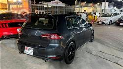 فولكسفاغن جولف